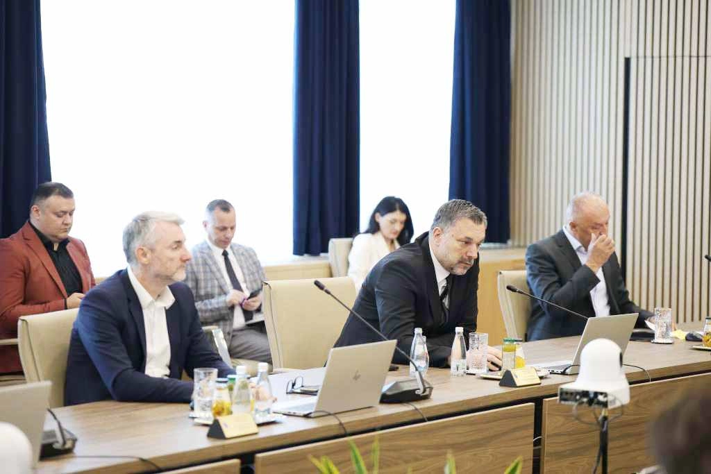 Forto: Nećemo podržati Proračun ako ne bude sadržavao sredstva za BHRT